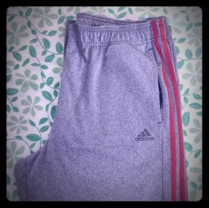 Adidas Essential Mens Tricot Pant